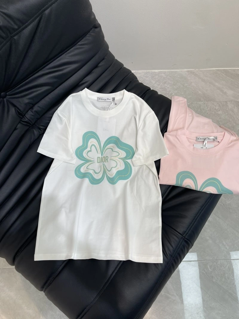 BestValue Christian Dior T-Shirts 111836