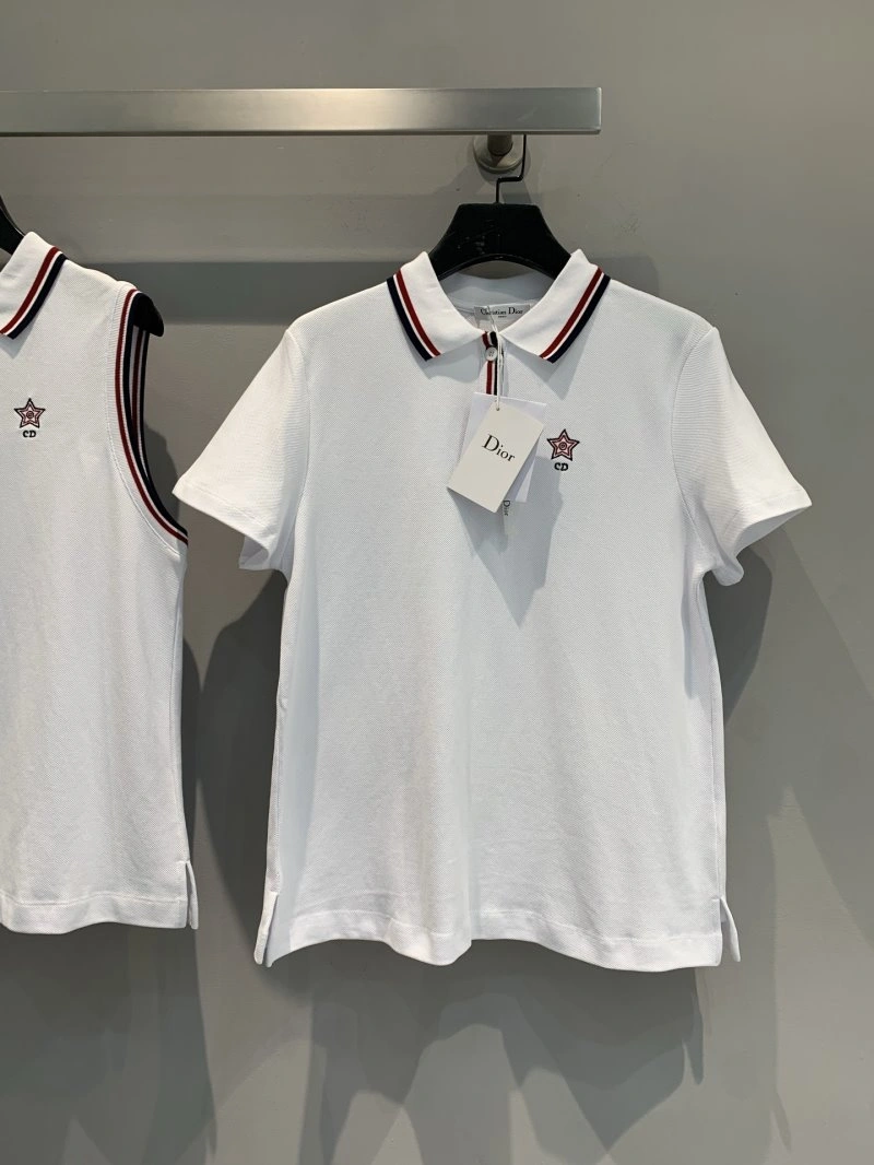 Modern Christian Dior T-Shirts 111811
