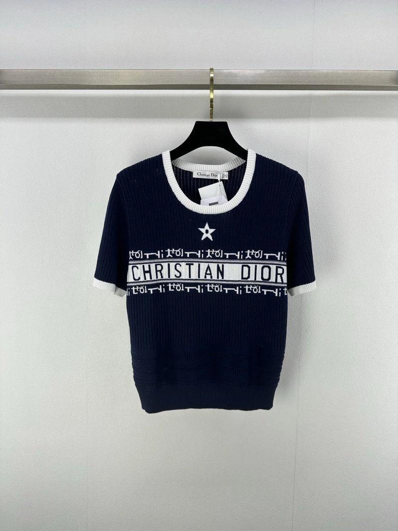 Christian Dior T-Shirts Fashionable 111813