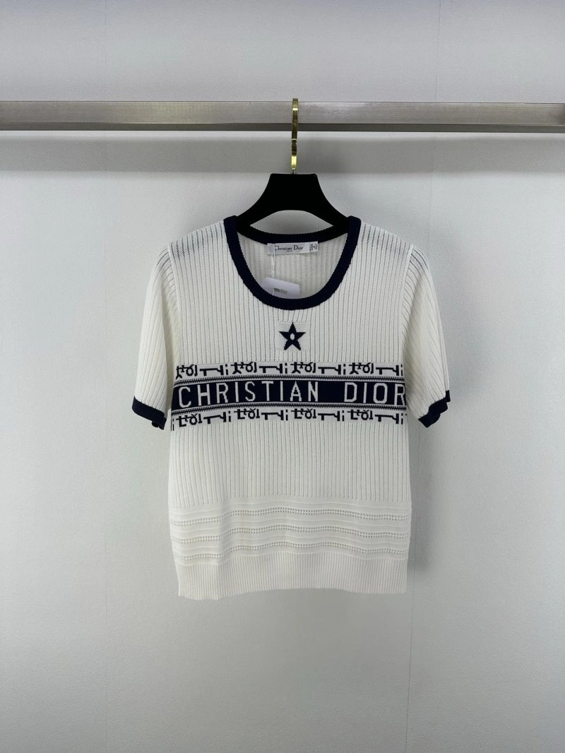 WrinkleFree Christian Dior T-Shirts 111829