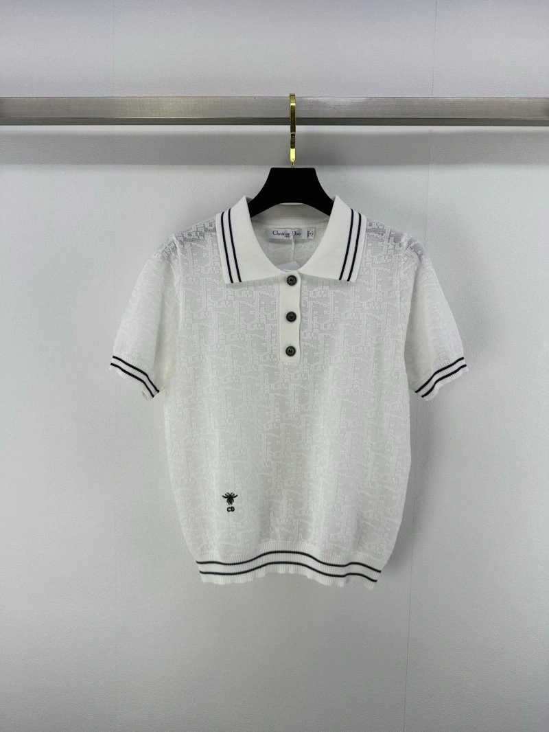 Christian Dior T-Shirts TechFriendly 111831