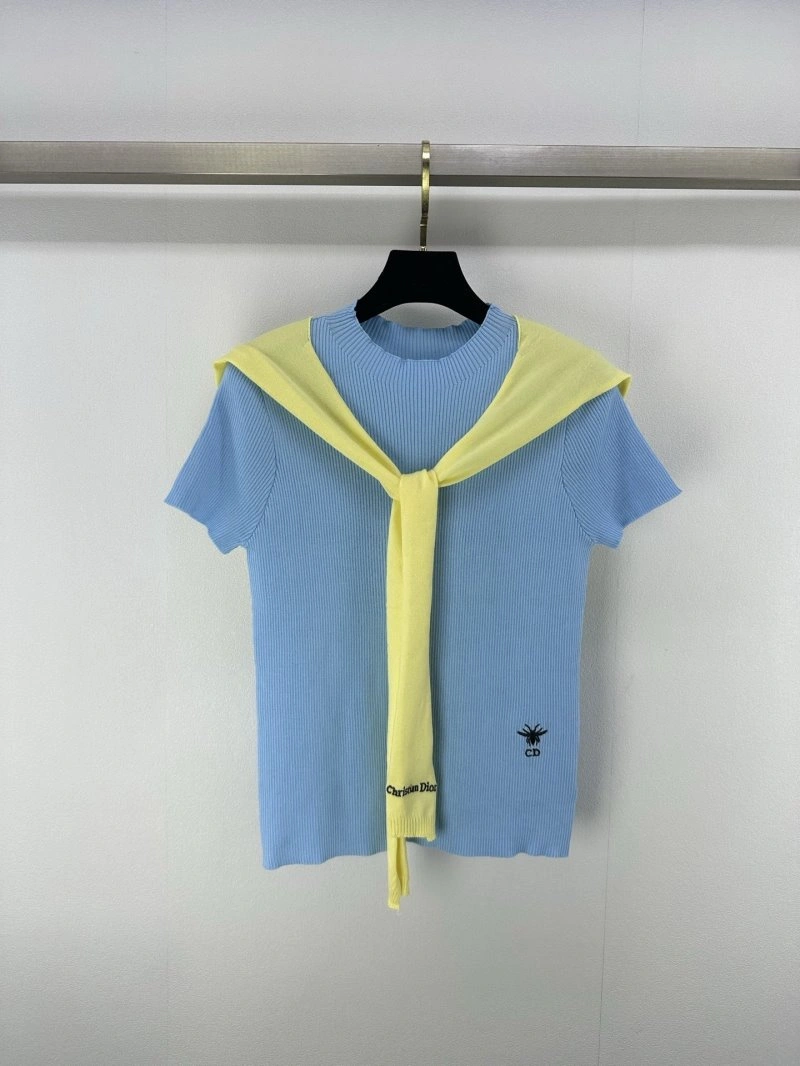 UrbanChic Christian Dior T-Shirts 111818