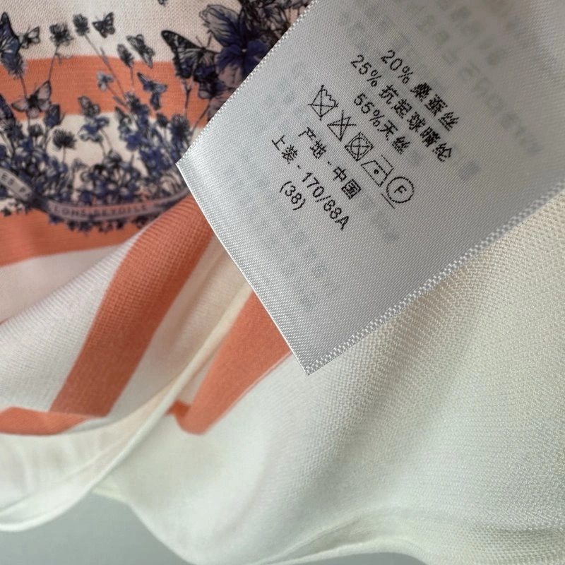 Christian Dior T-Shirts Durable 111824