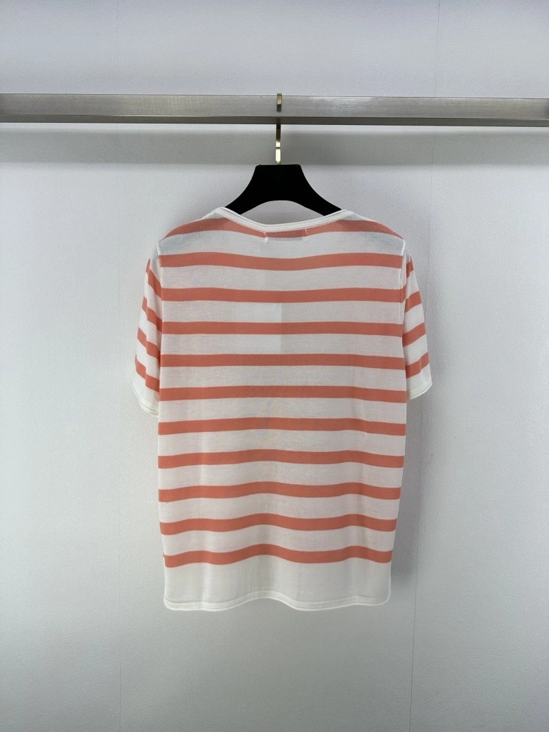 Christian Dior T-Shirts Durable 111824