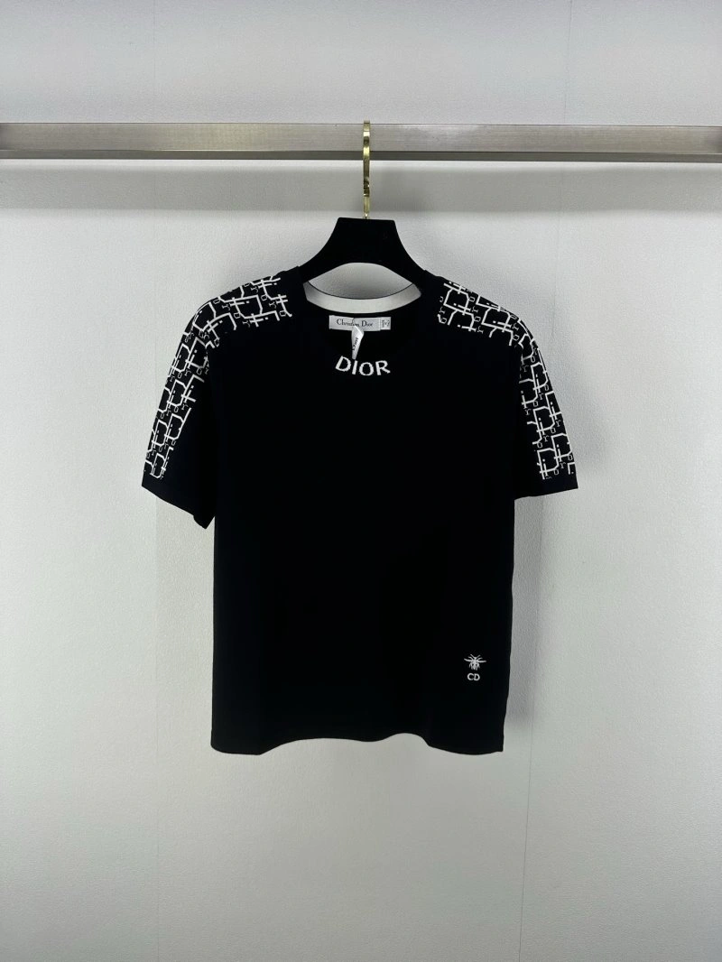 Christian Dior T-Shirts WeatherProof 111812