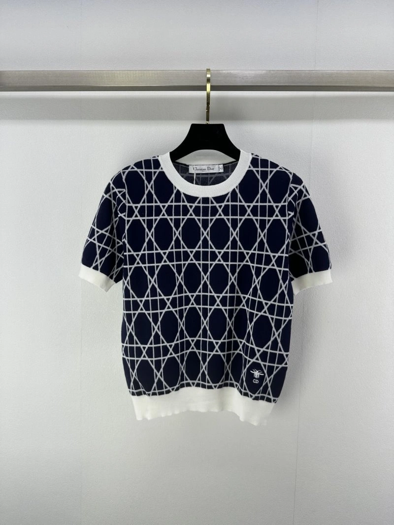 Supportive Christian Dior T-Shirts 111814