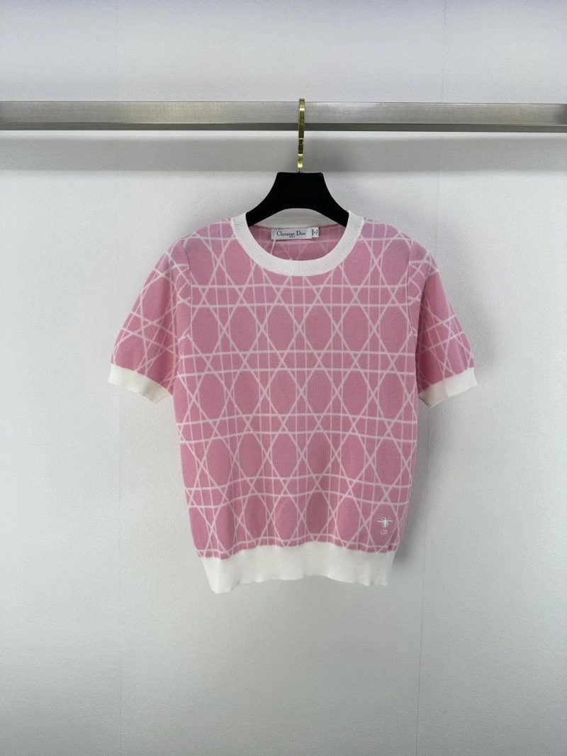 SmoothTexture Christian Dior T-Shirts 111808