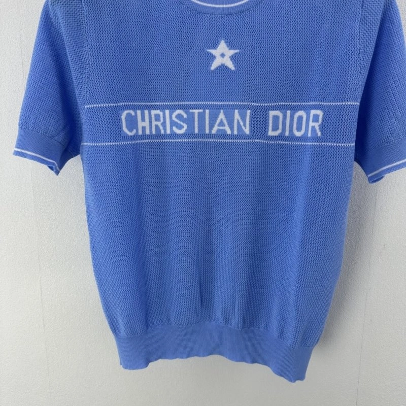 Breathable Christian Dior T-Shirts 111820