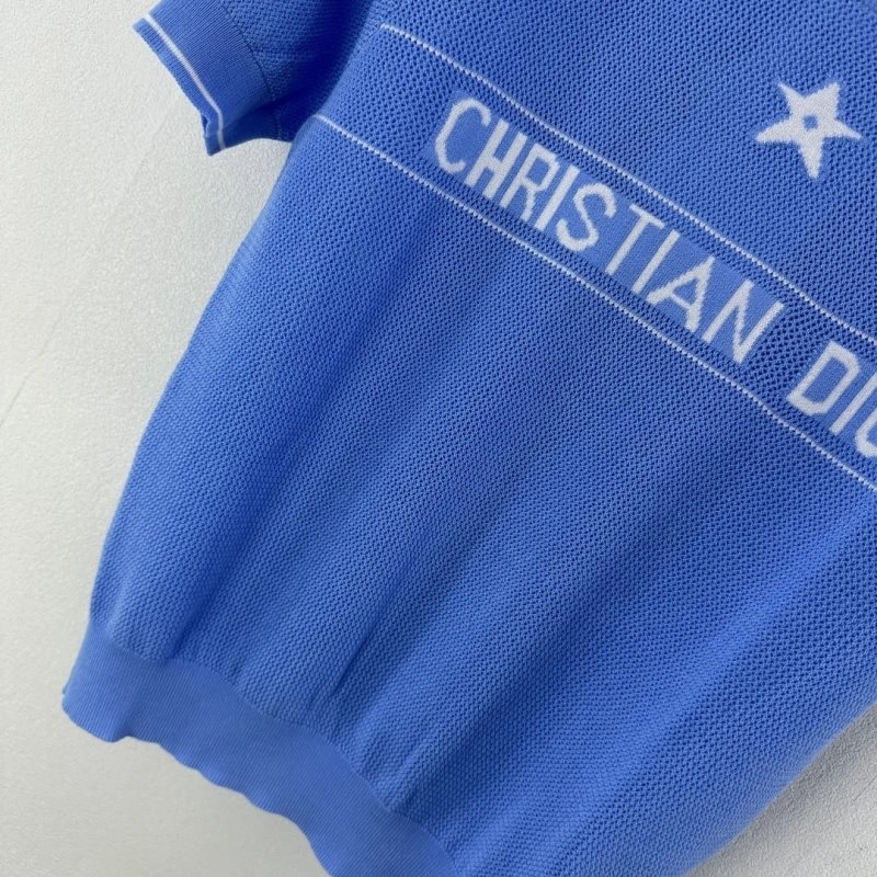 Breathable Christian Dior T-Shirts 111820