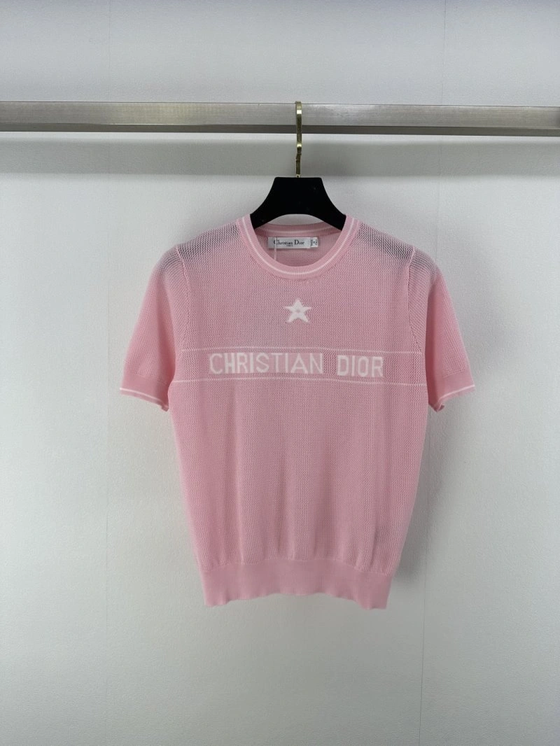 WeatherProof Christian Dior T-Shirts 111833