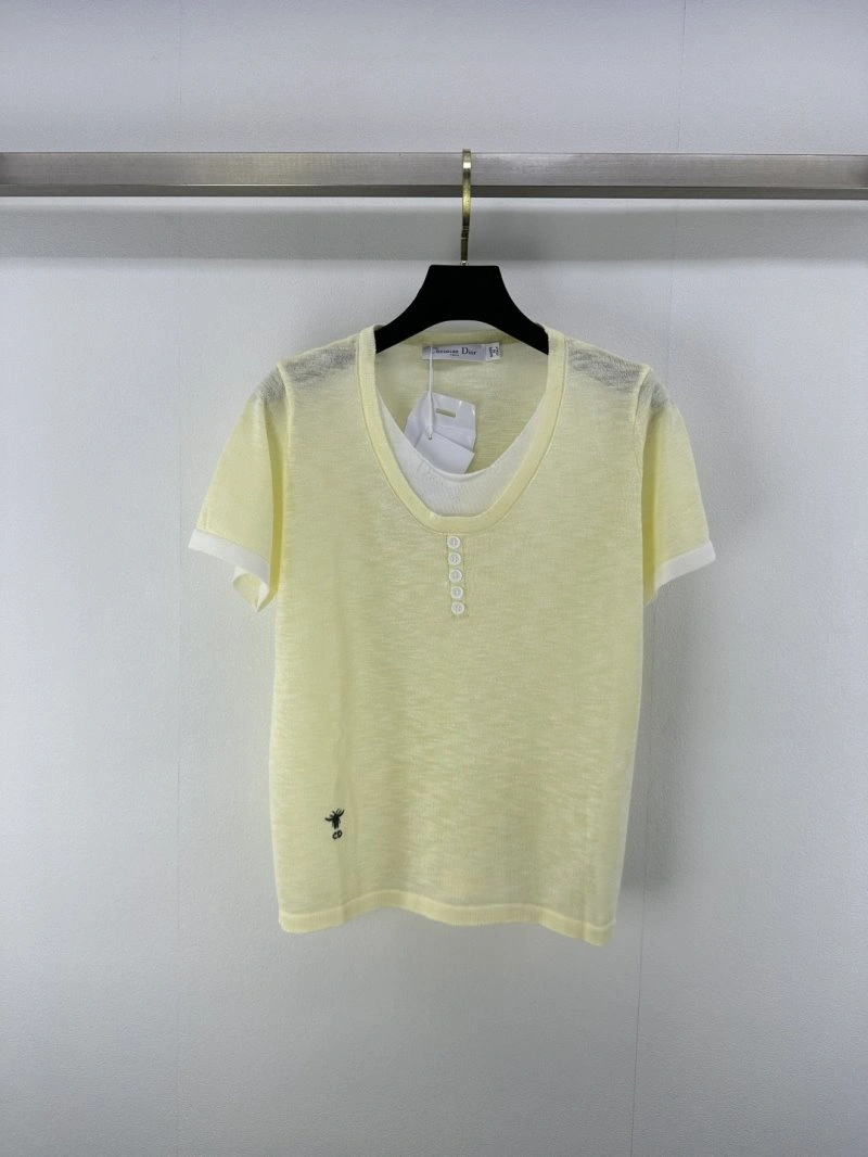 ModernLook Christian Dior T-Shirts 111832