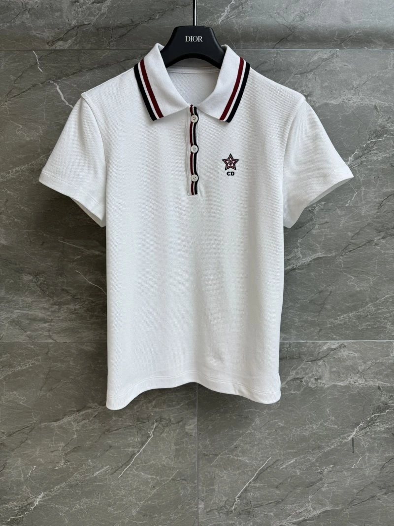 Resilient Christian Dior T-Shirts 111809