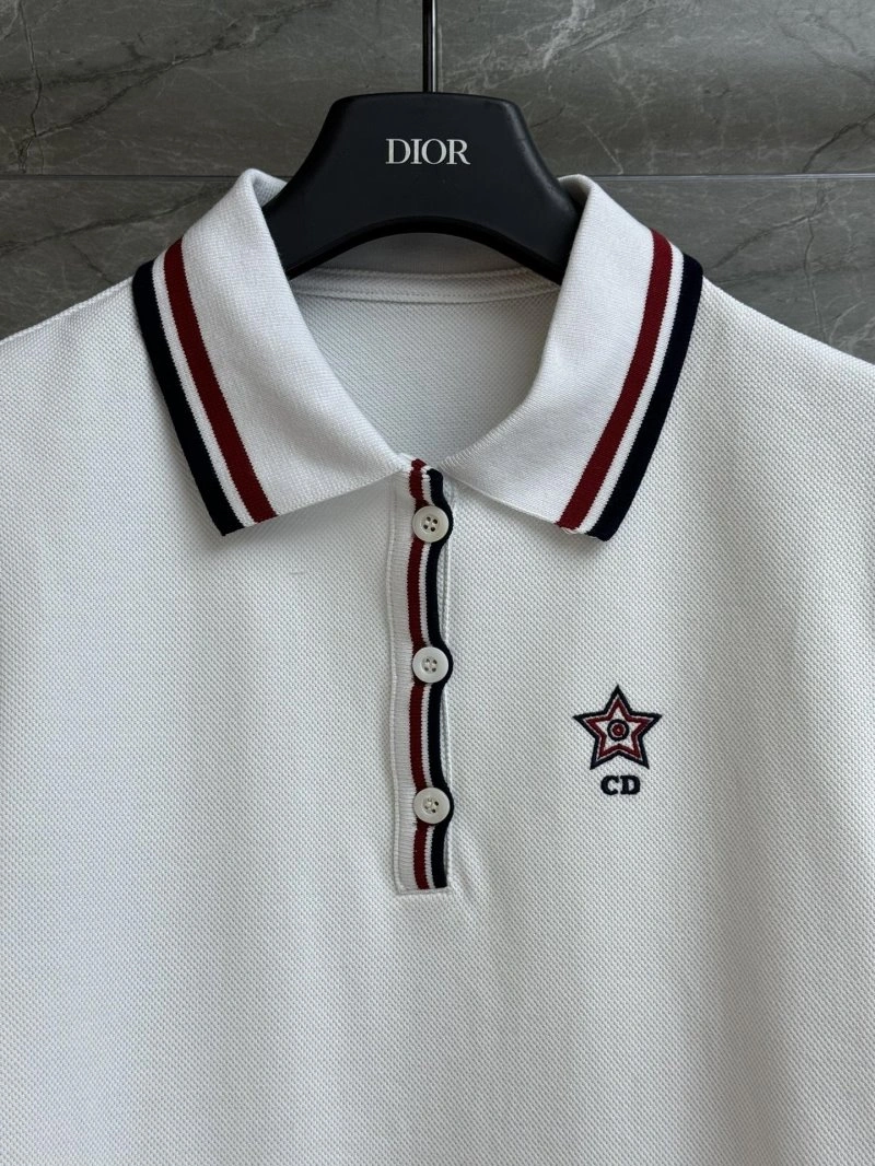 Resilient Christian Dior T-Shirts 111809