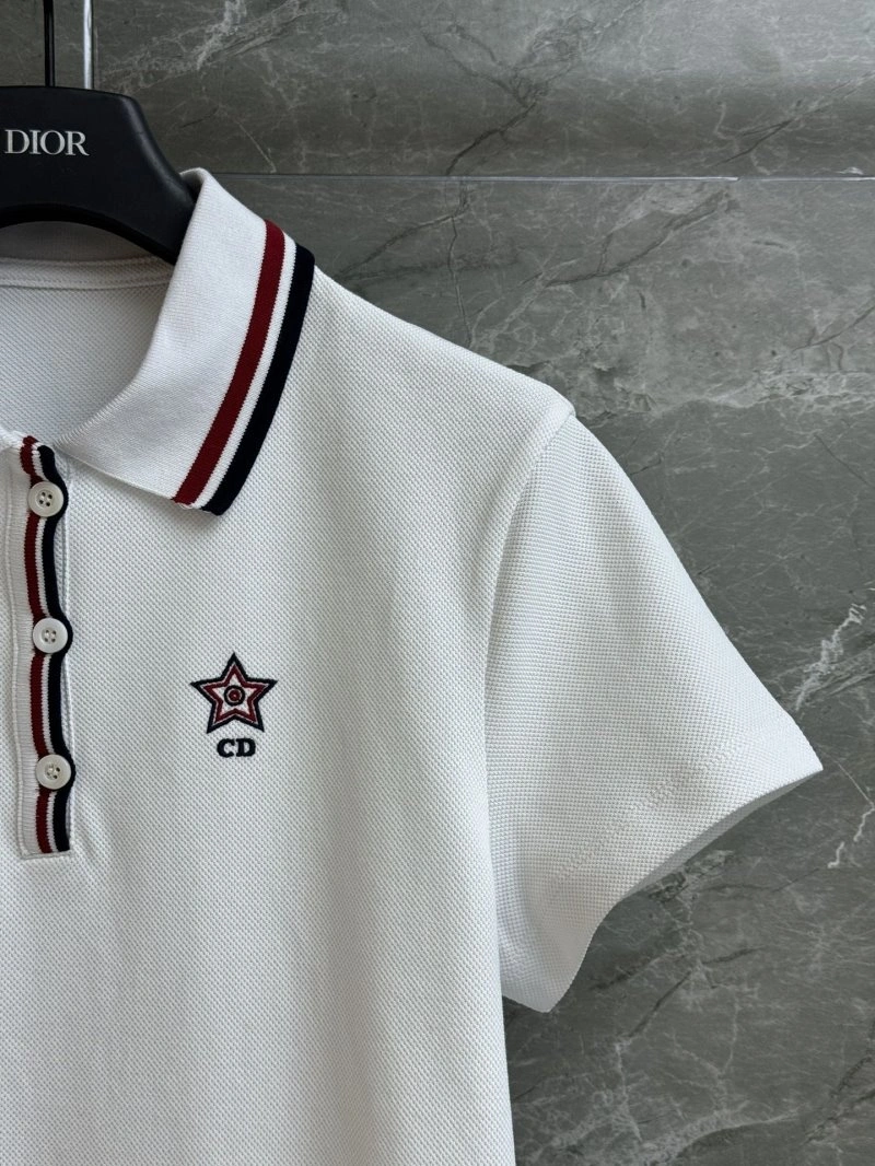 Resilient Christian Dior T-Shirts 111809