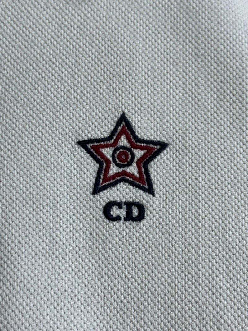 Resilient Christian Dior T-Shirts 111809