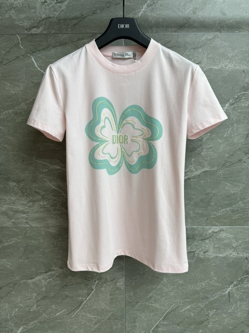 WeatherProof Christian Dior T-Shirts 111804