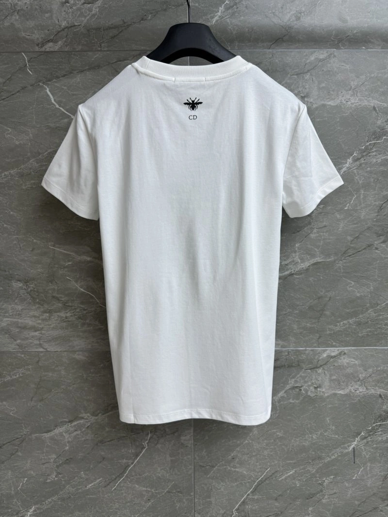 Tailored Christian Dior T-Shirts 111802