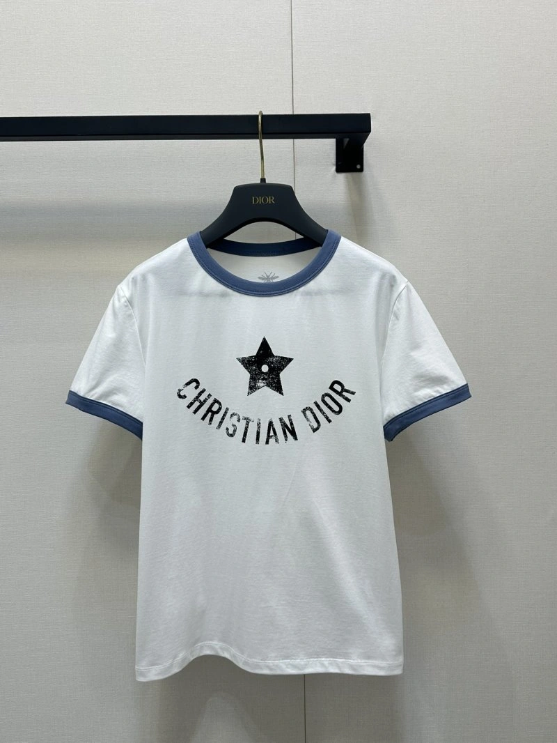 Affordable Christian Dior T-Shirts 111803