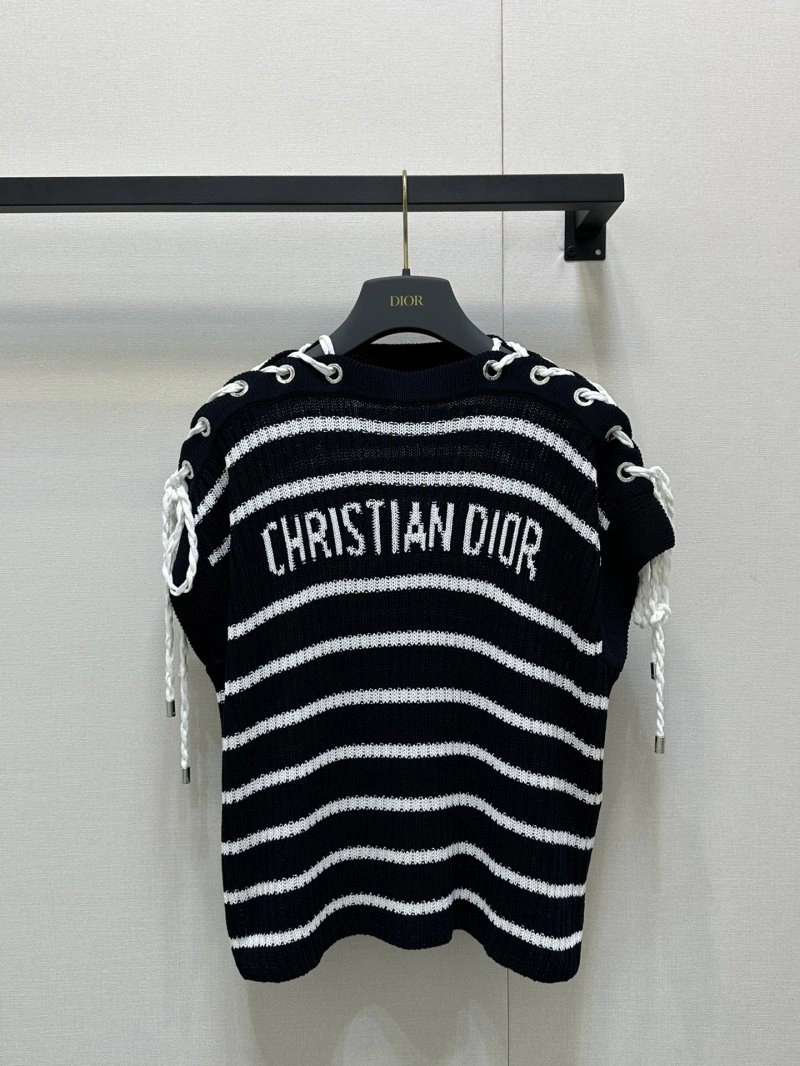 Christian Dior T-Shirts HighPerformance 111798