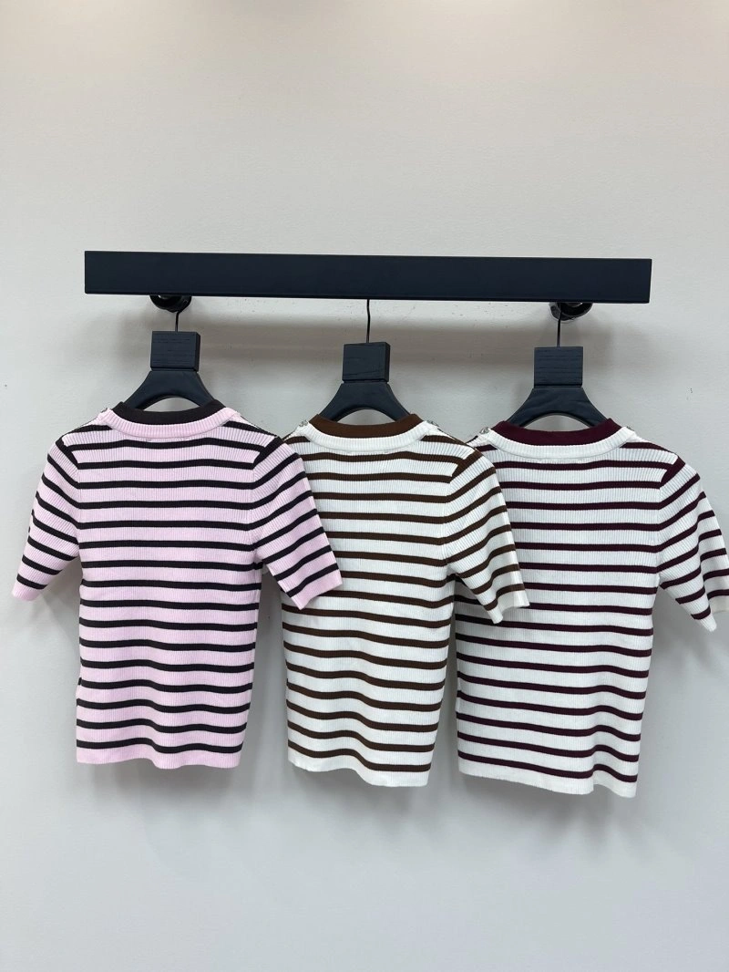OdorResistant Christian Dior T-Shirts 111797