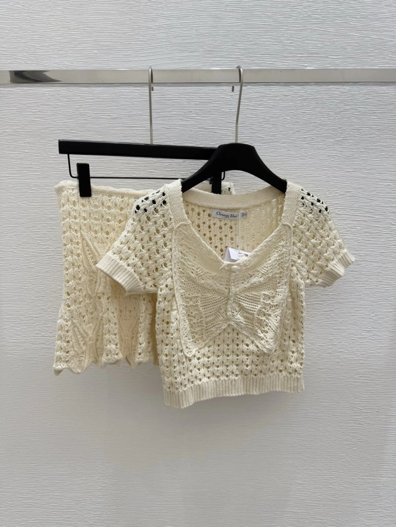 Christian Dior T-Shirts UrbanChic 111799
