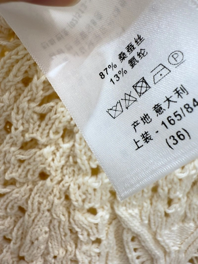 Christian Dior T-Shirts UrbanChic 111799