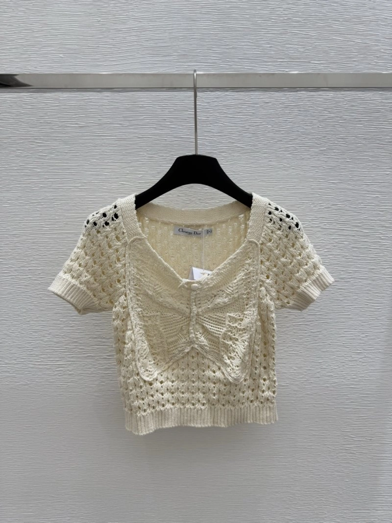 Christian Dior T-Shirts UrbanChic 111799