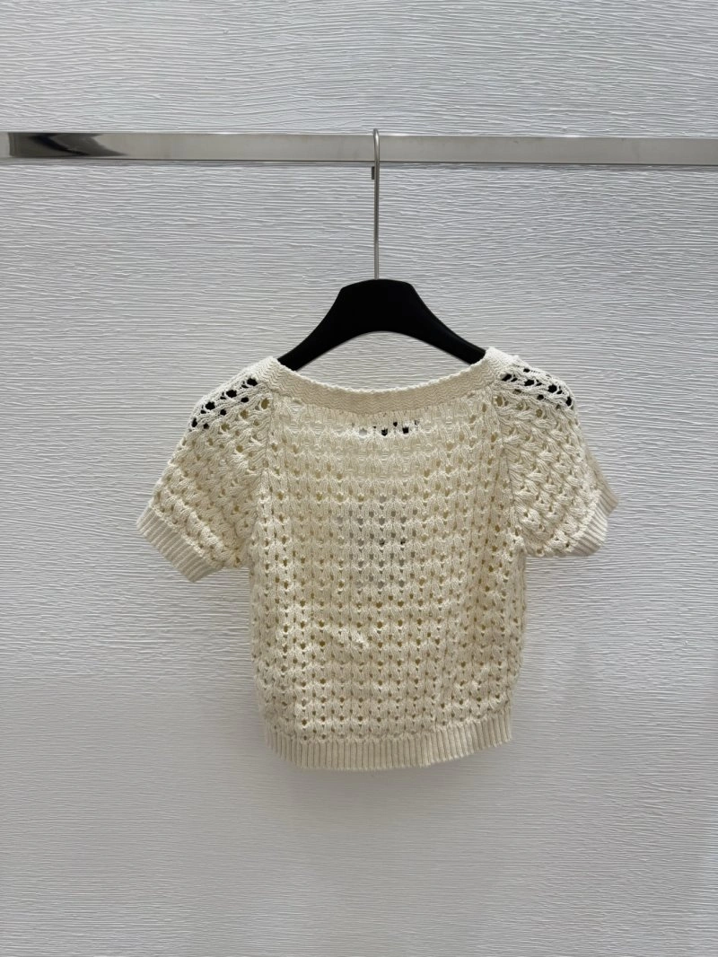 Christian Dior T-Shirts UrbanChic 111799