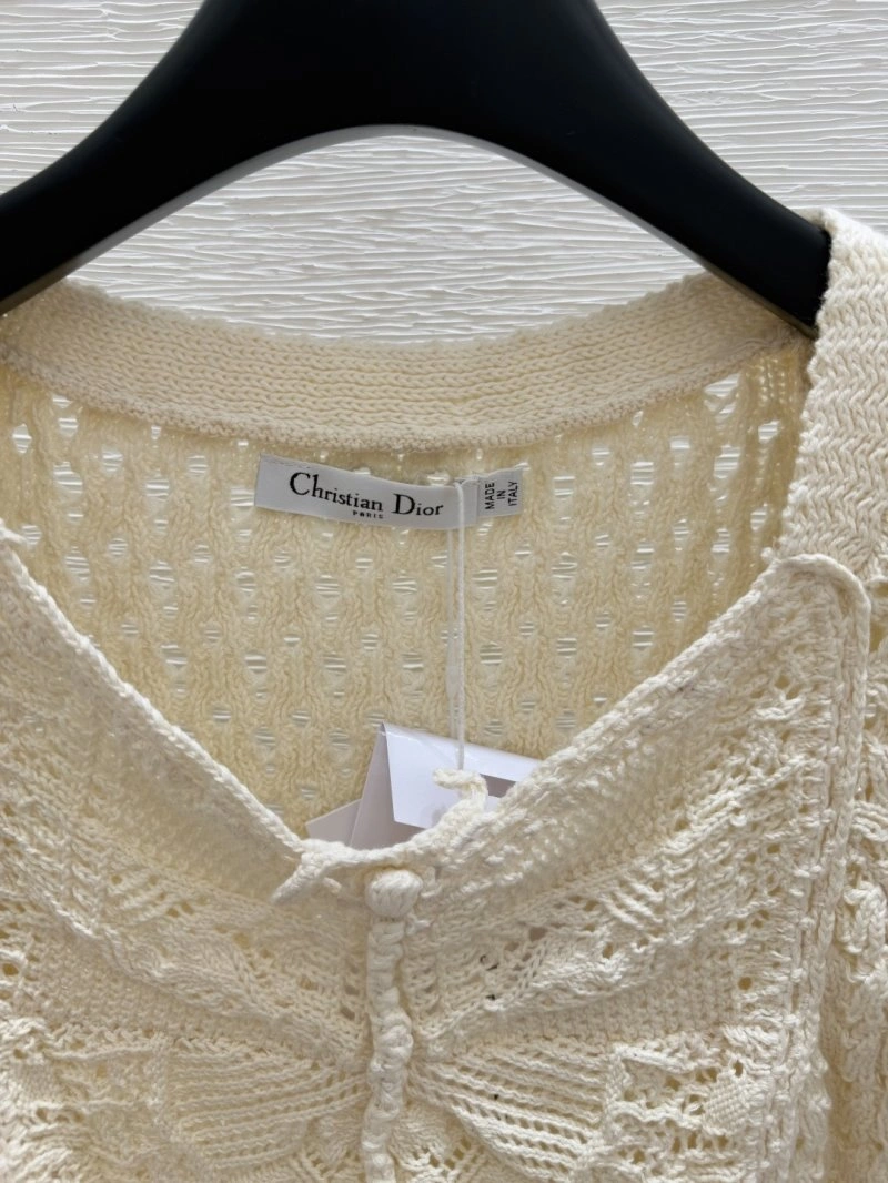 Christian Dior T-Shirts UrbanChic 111799