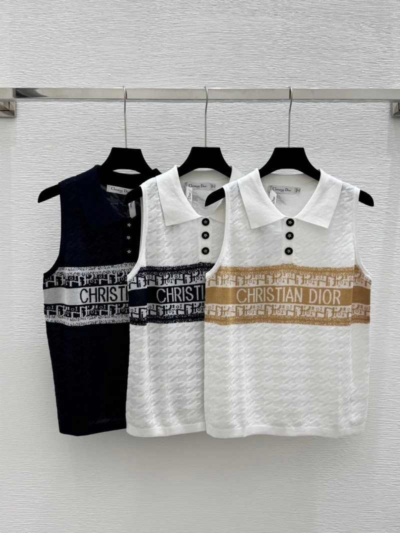 Christian Dior T-Shirts Practical 111779