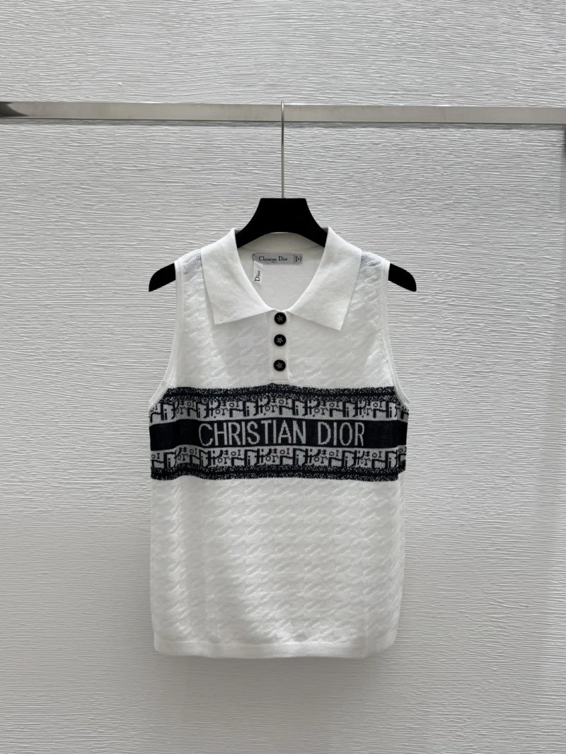 Christian Dior T-Shirts Practical 111779