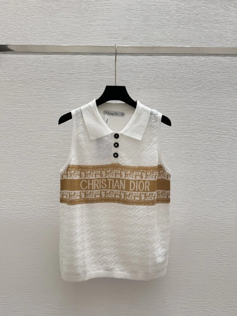 Christian Dior T-Shirts Practical 111779