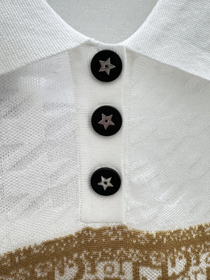 Christian Dior T-Shirts Practical 111779