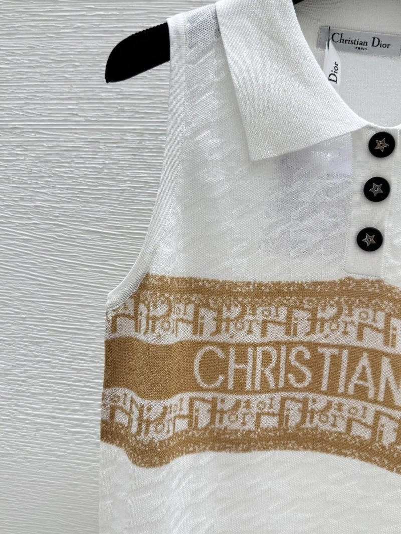 Christian Dior T-Shirts Practical 111779