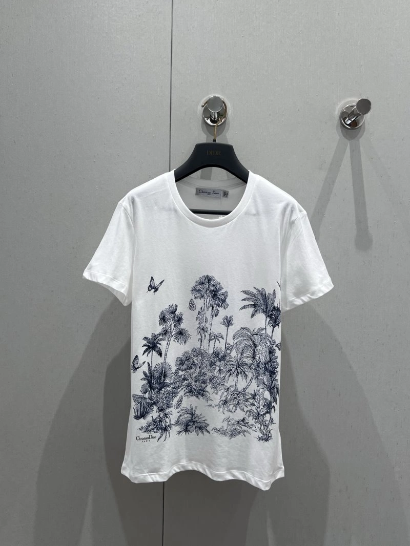 Original Christian Dior T-Shirts 111787
