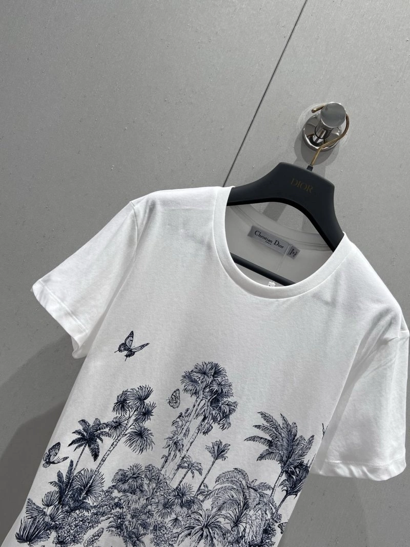 Original Christian Dior T-Shirts 111787