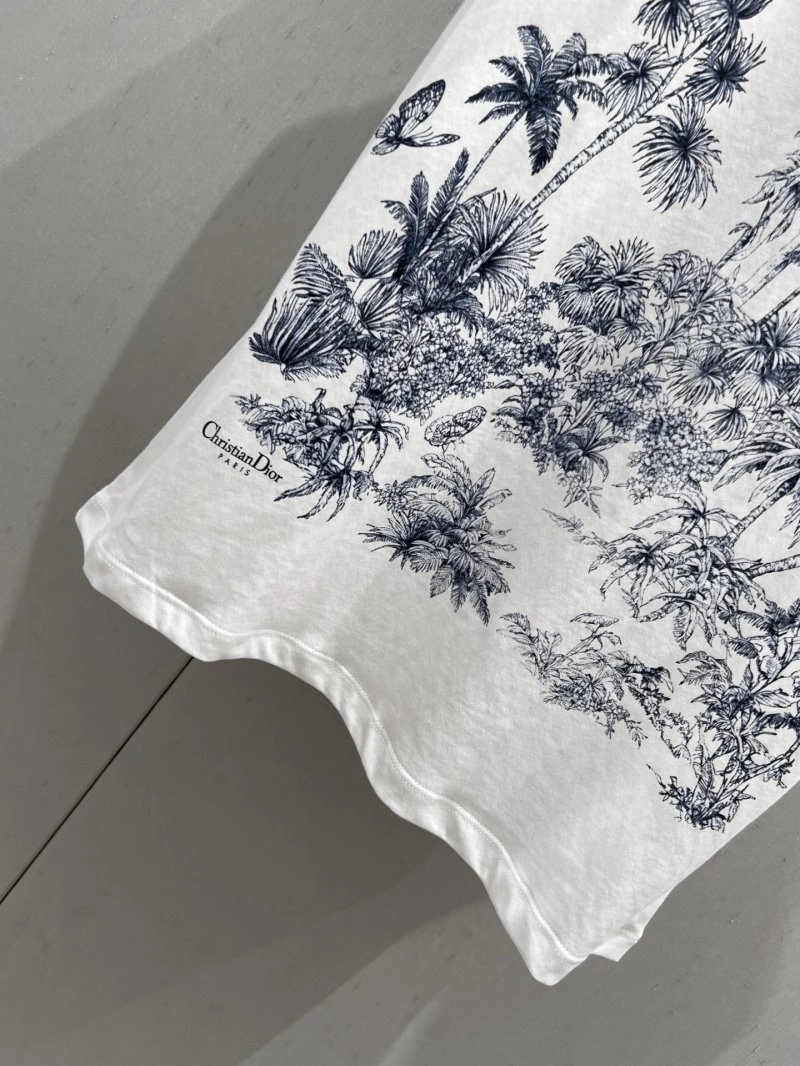 Original Christian Dior T-Shirts 111787