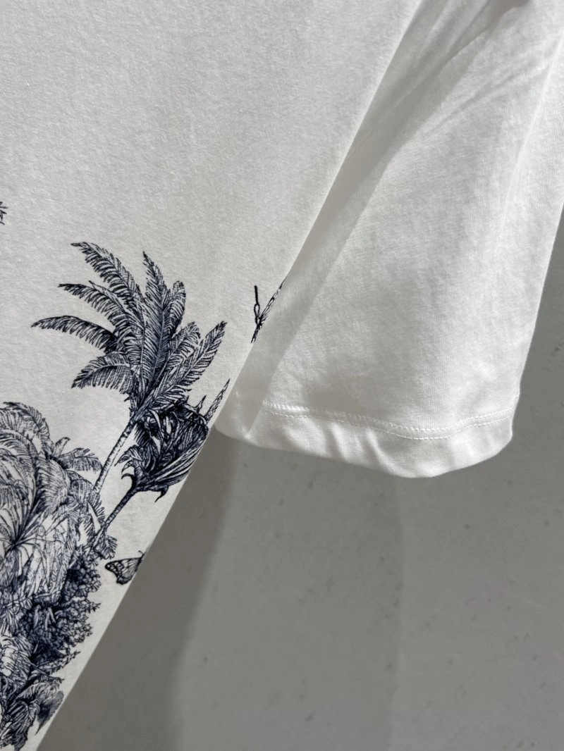 Original Christian Dior T-Shirts 111787