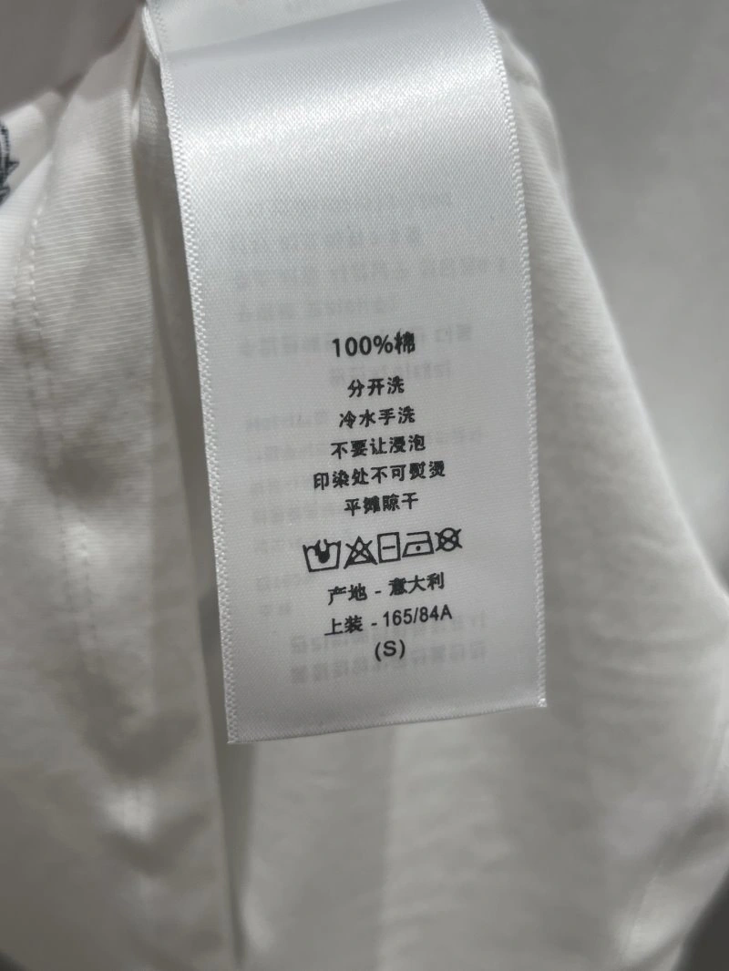 Original Christian Dior T-Shirts 111787