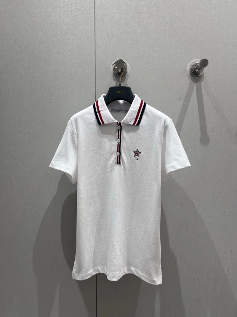 Christian Dior T-Shirts Comfortable 111793