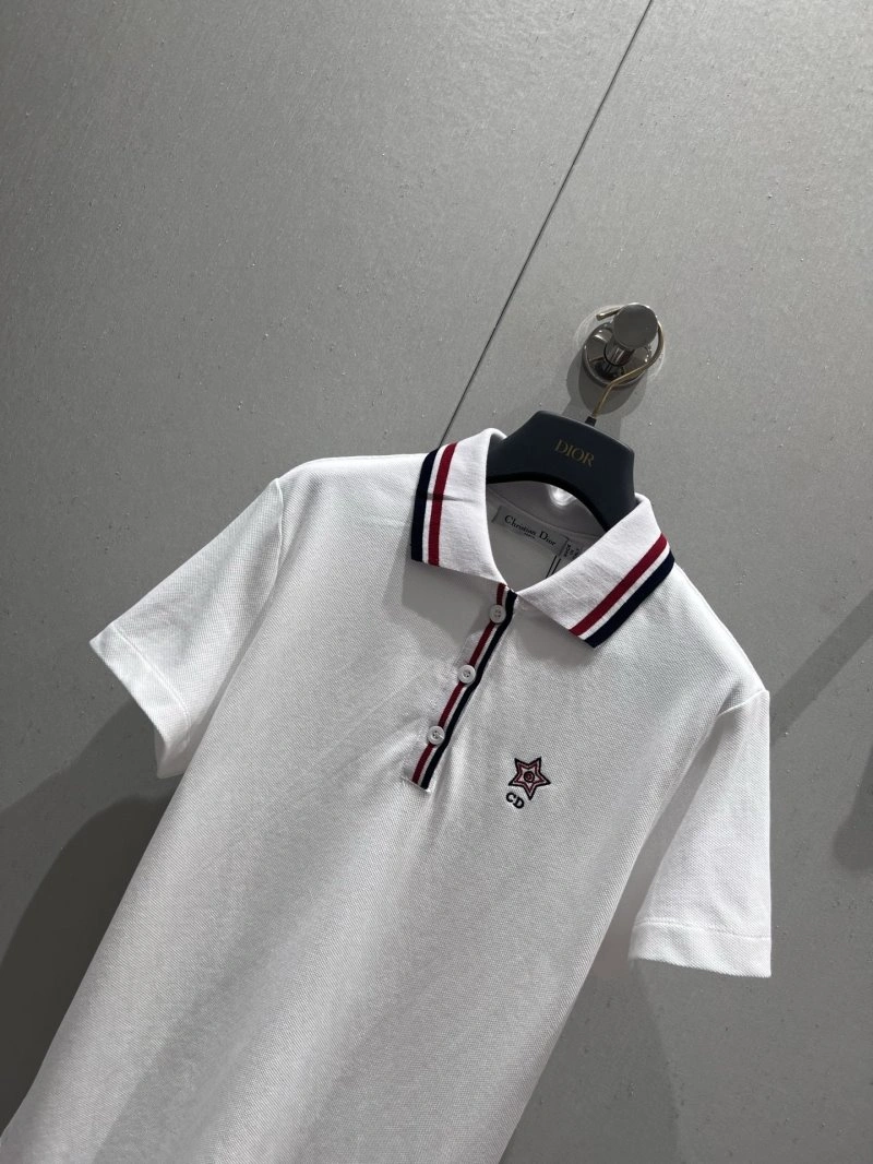 Christian Dior T-Shirts Comfortable 111793