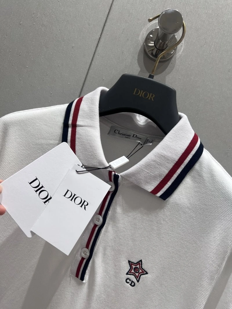 Christian Dior T-Shirts Comfortable 111793