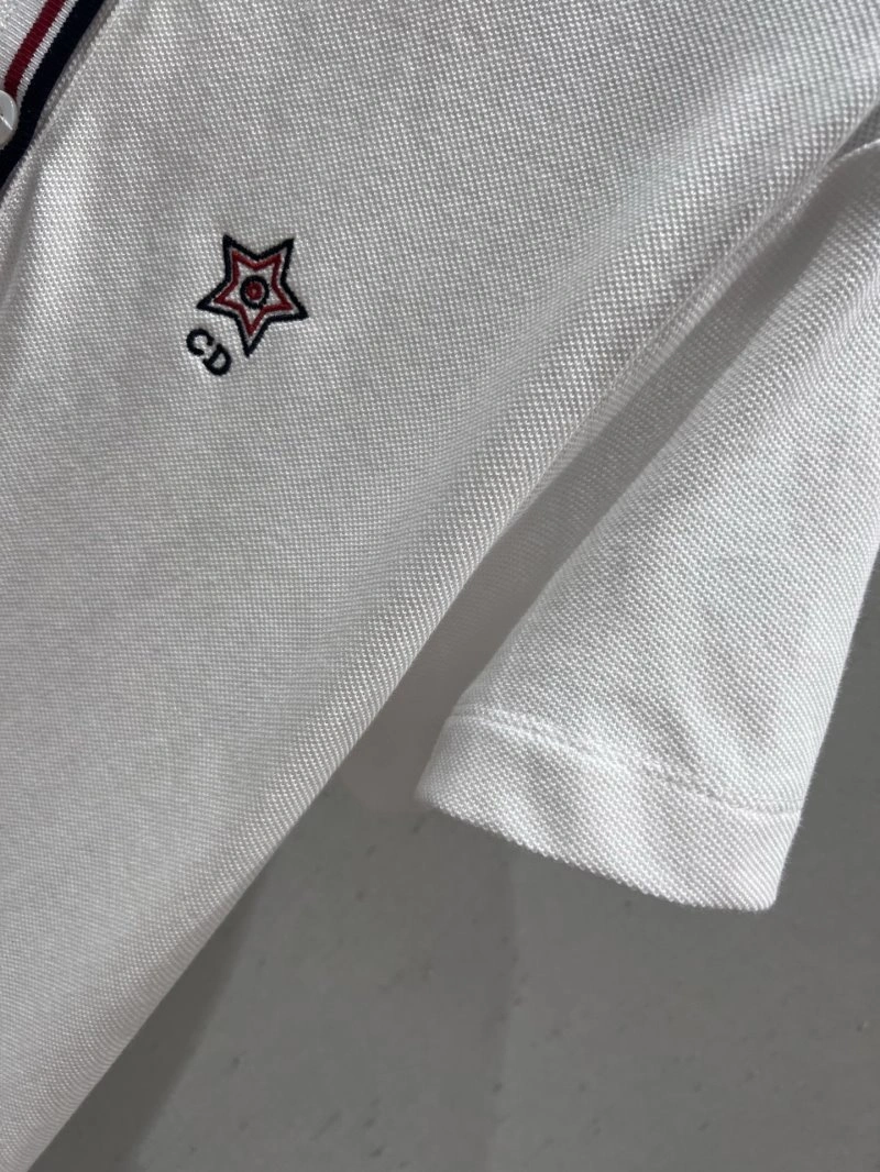 Christian Dior T-Shirts Comfortable 111793