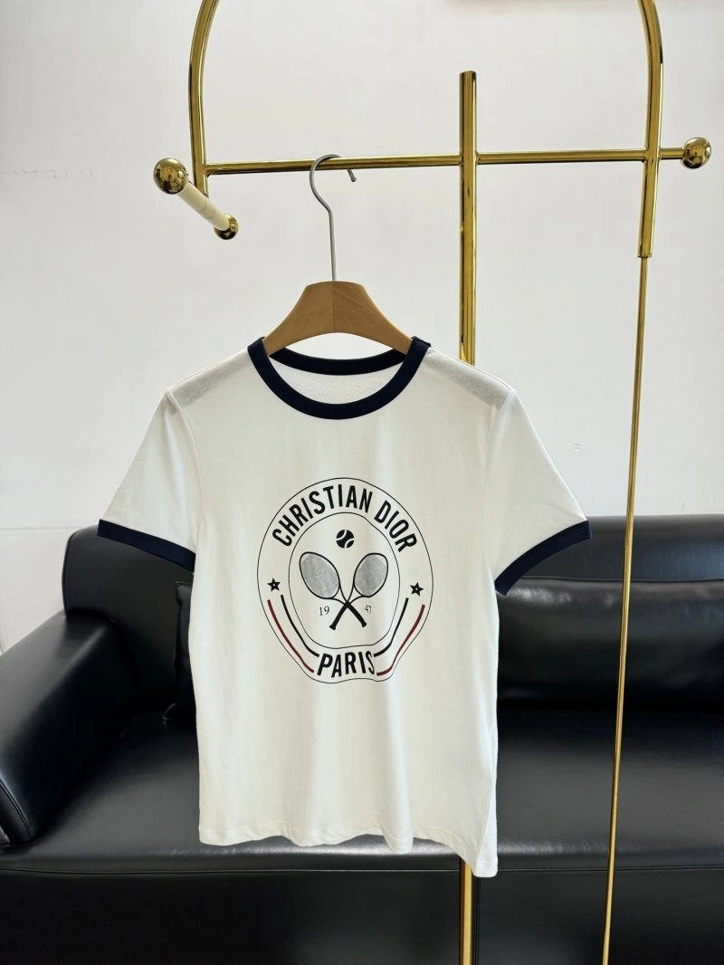 Popular Christian Dior T-Shirts 111790