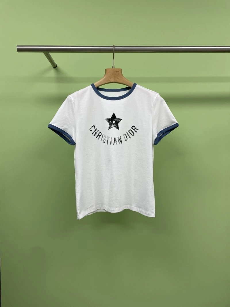 SmartChoice Christian Dior T-Shirts 111772