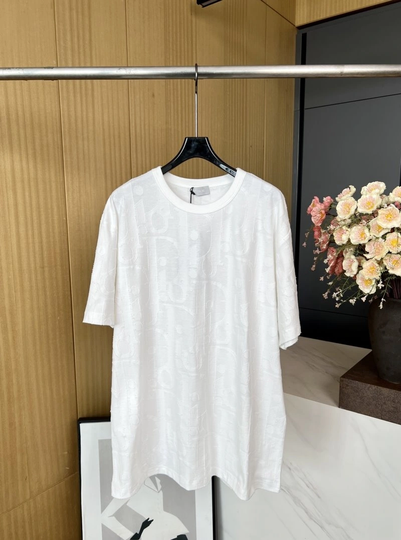 Affordable Christian Dior T-Shirts 111773