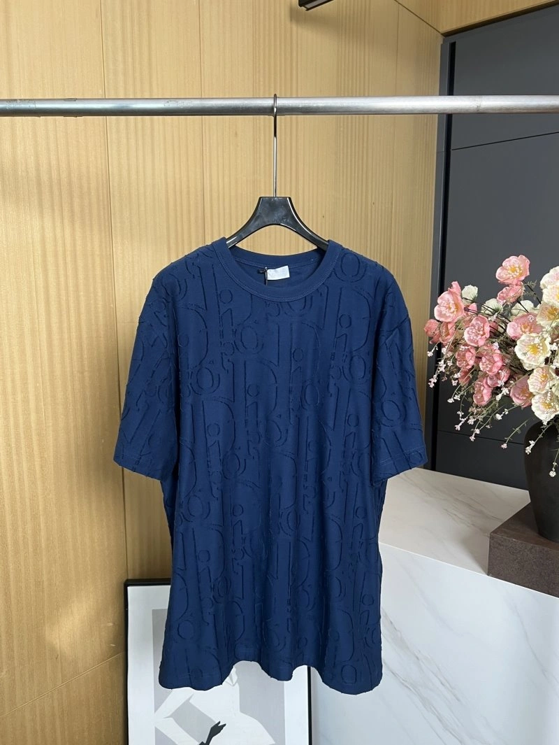 Christian Dior T-Shirts FashionForward 111781