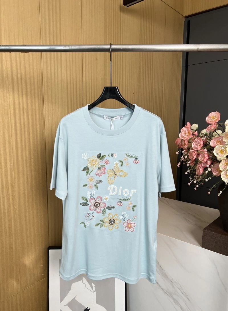 EasyCare Christian Dior T-Shirts 111788