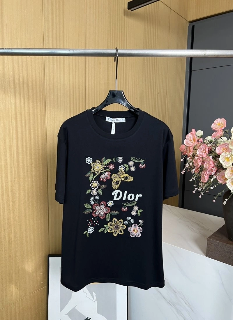 FashionForward Christian Dior T-Shirts 111769