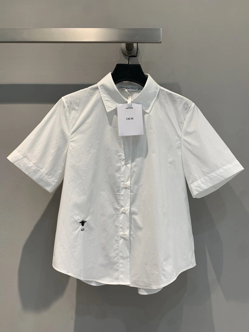 Sustainable Christian Dior T-Shirts 111777